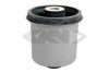 SPIDAN 411928 Mounting, axle beam